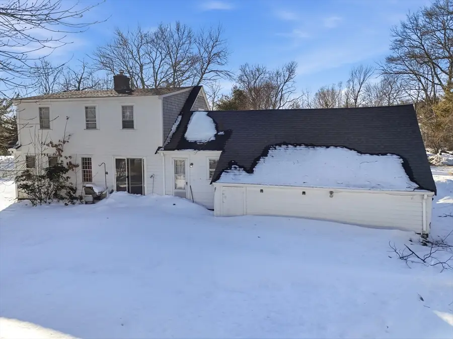 34 Cudworth Road, Scituate, MA 02066 - #2