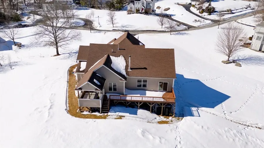 255 Prairie Street, Northbridge, MA 01534 - #3