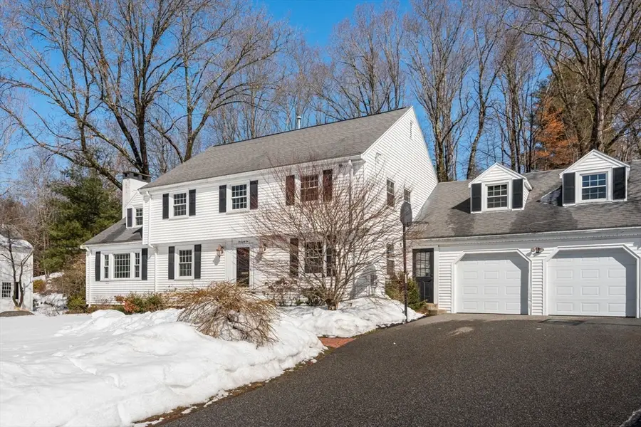 141 Hampshire Road, Wellesley, MA 02481 - #2