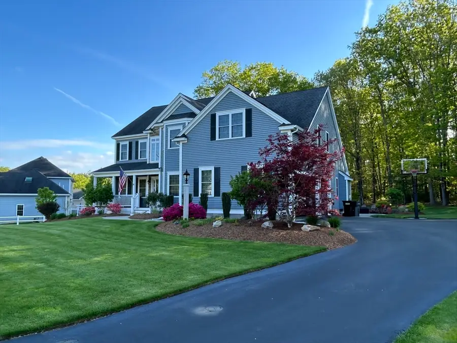 18 Mcintosh Lane, Littleton, MA 01460 - #2