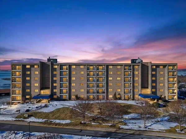 64 Broad Reach #107, Weymouth, MA 02191