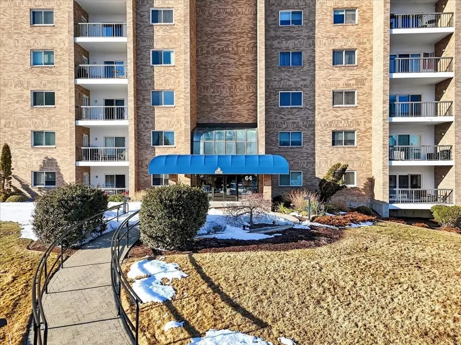 64 Broad Reach #107, Weymouth, MA 02191 - #2