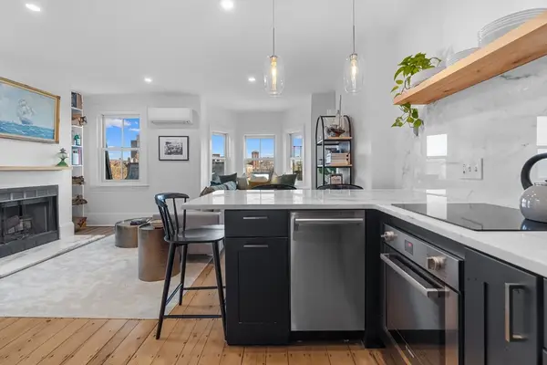 171 Warren Ave #5, Boston, MA 02116