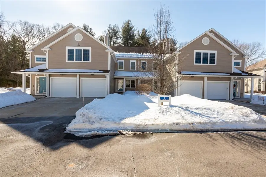 631 East St #L101, Mansfield, MA 02048 - #3