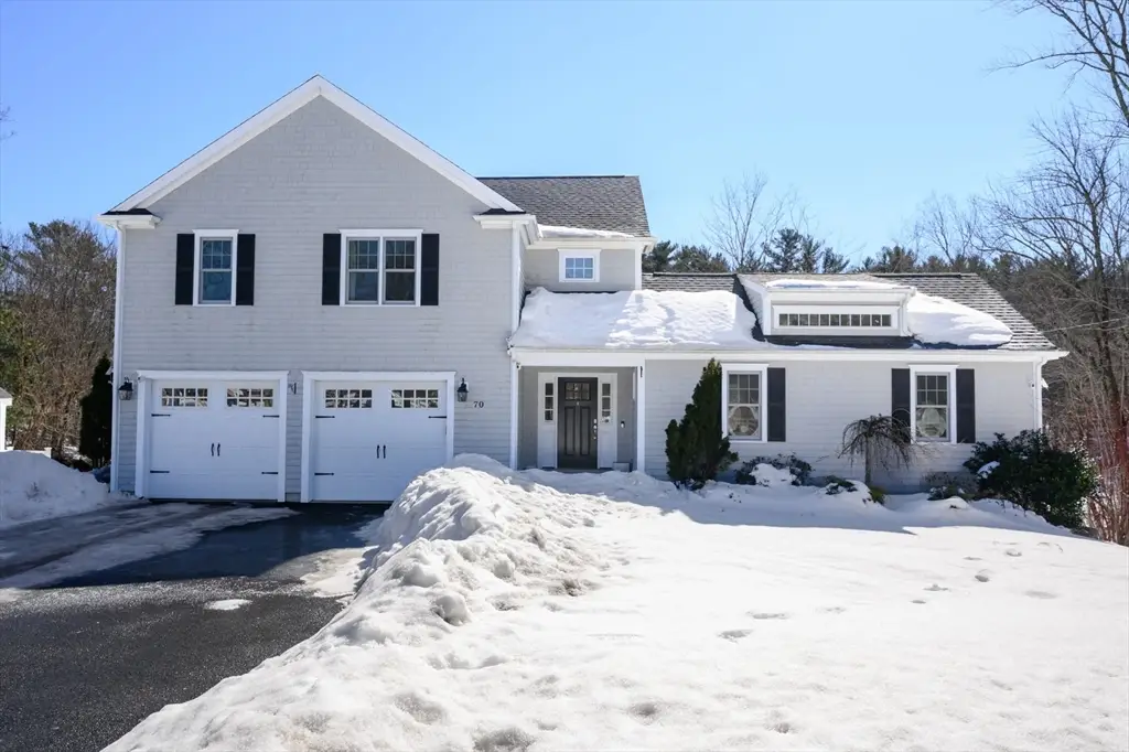 70 River Rd, Hanover, MA 02339 - #1