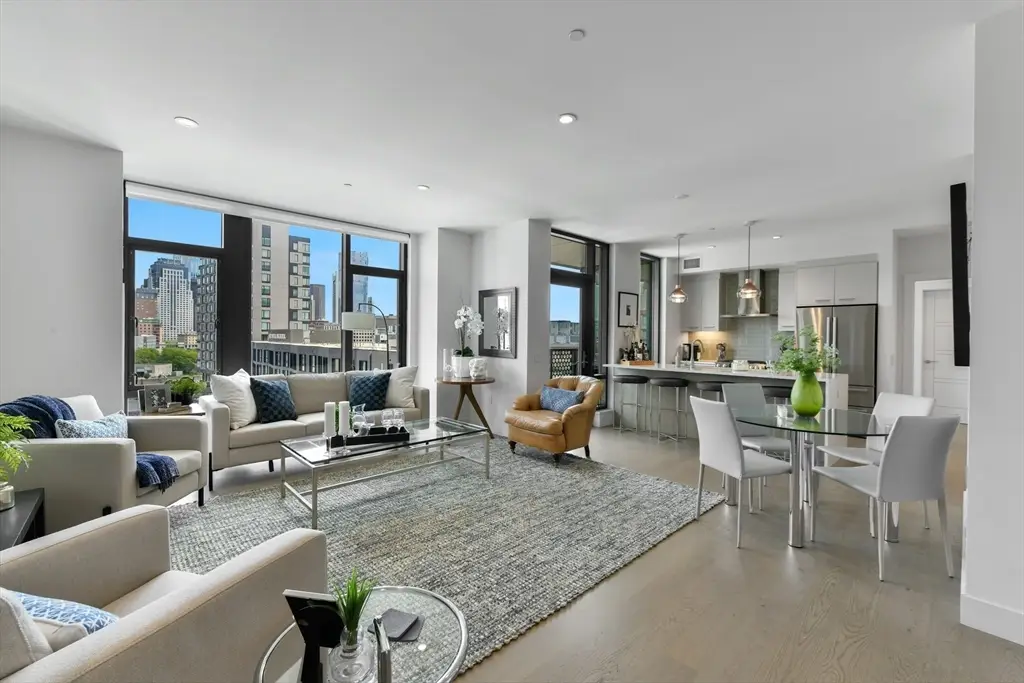 40 Traveler St #710, Boston, MA 02118 - #1