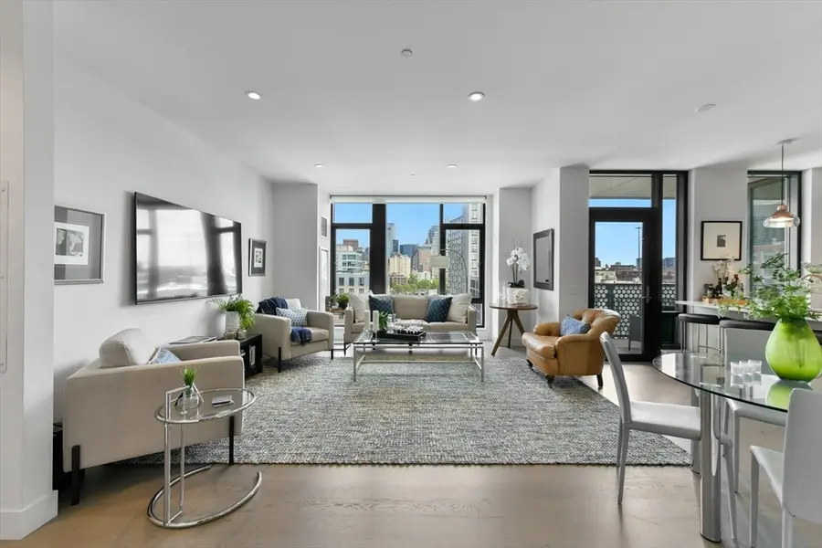 40 Traveler St #710, Boston, MA 02118 - #2