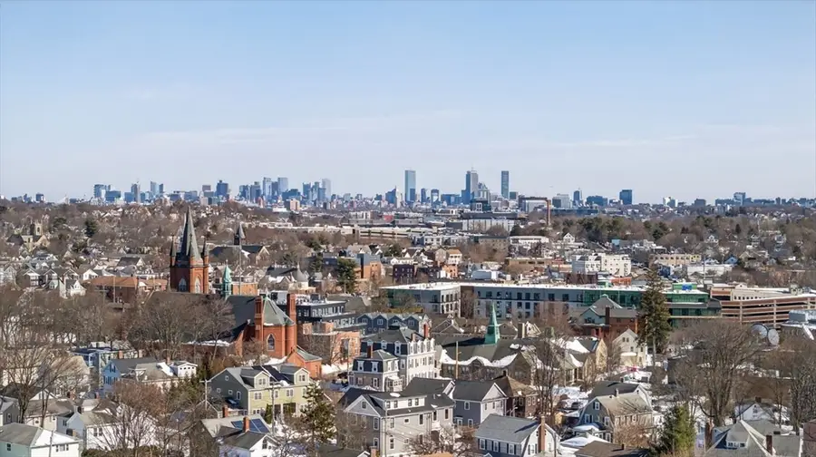 25 Homer St, Watertown, MA 02472 - #2