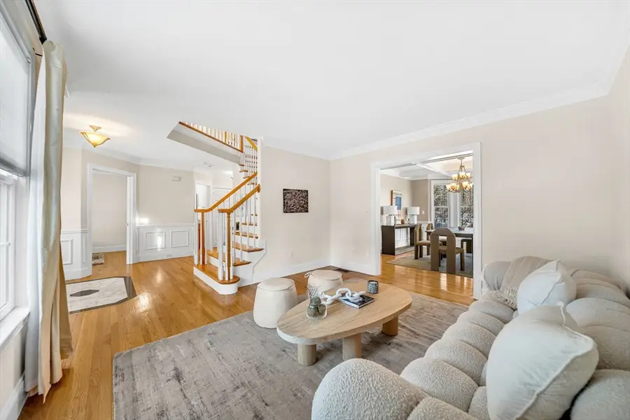 70 Briarwood Circle, Needham, MA 02494 - #3