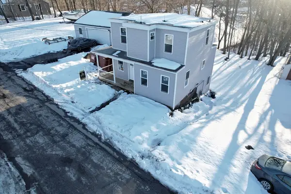 22 Kelly Ave, Fitchburg, MA 01420