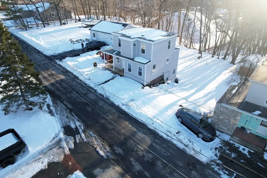 22 Kelly Ave, Fitchburg, MA 01420 - #2