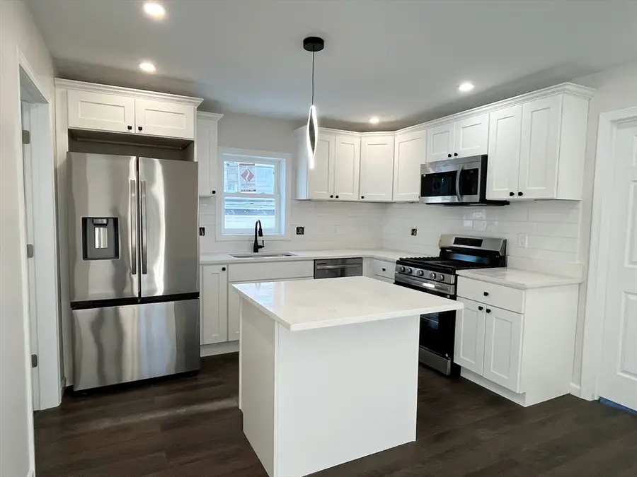 22 Kelly Ave, Fitchburg, MA 01420 - #3