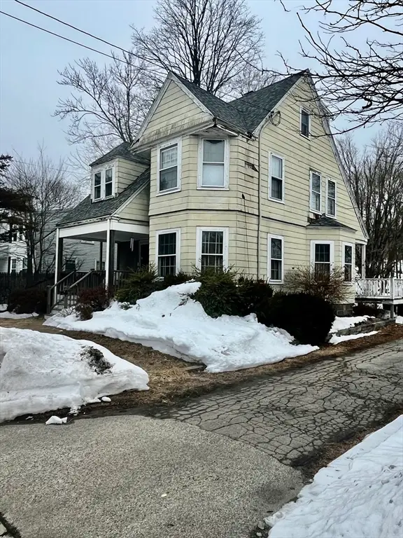 750 Main St, Weymouth, MA 02190 - #1