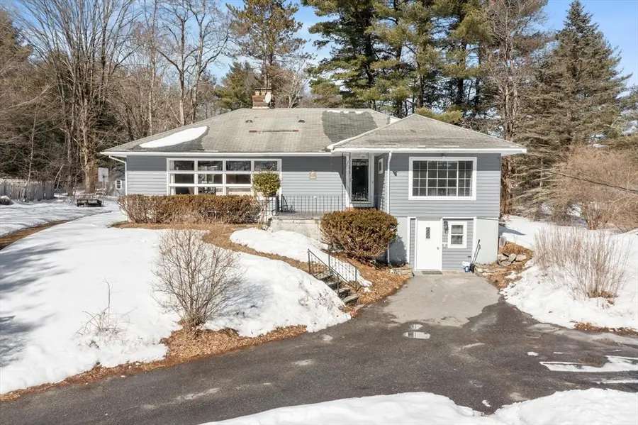 12 South Acton Road, Stow, MA 01775 - #2