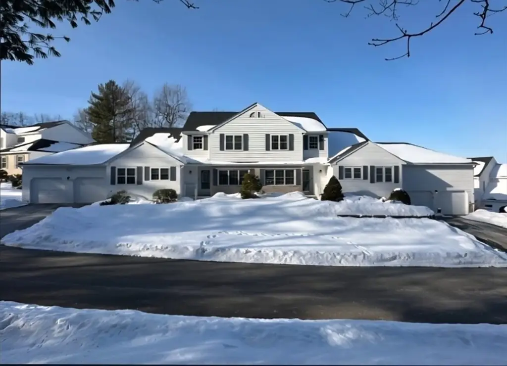 3 Oak View Terrace #3, Franklin, MA 02038 - #1