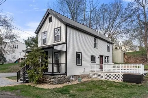 18 Wainwright Ave, Haverhill, MA 01835 - #1