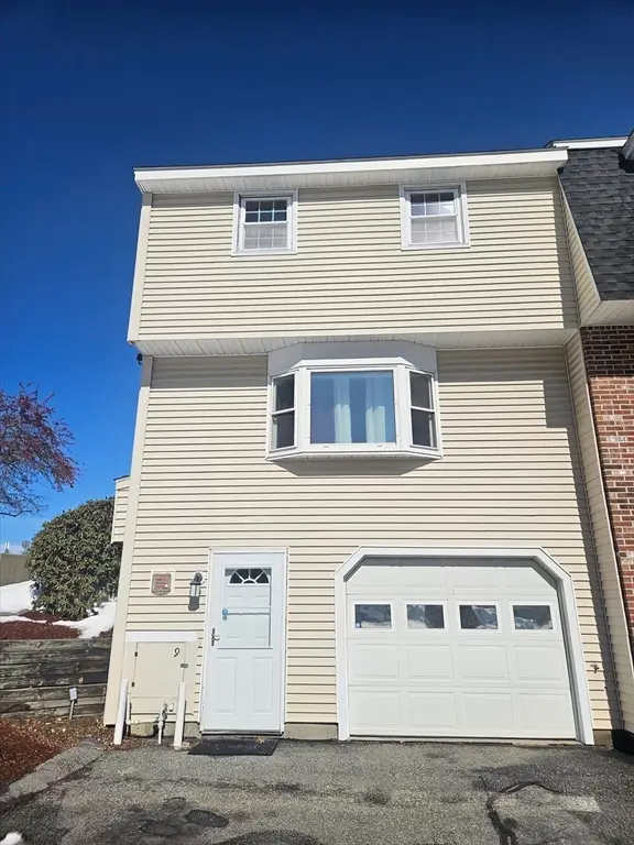 42 Frederick Street #9, Dracut, MA 01826 - #2