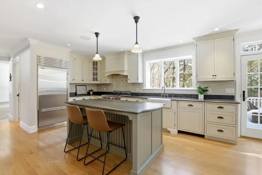 138 Judge Cushing Road, Scituate, MA 02066 - #3