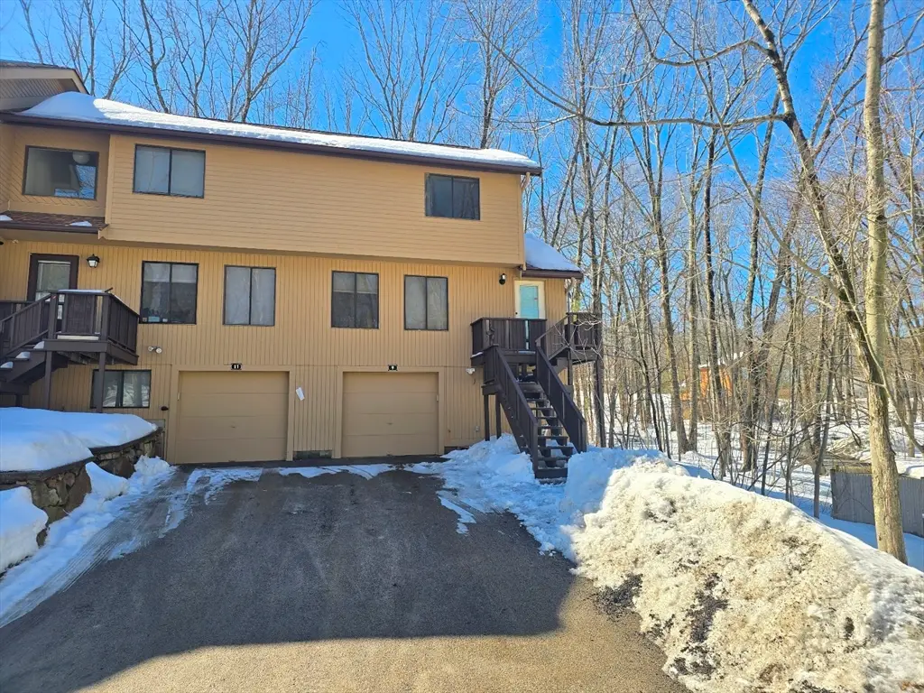 9 Mountain Gate Rd #9, Ashland, MA 01721 - #1