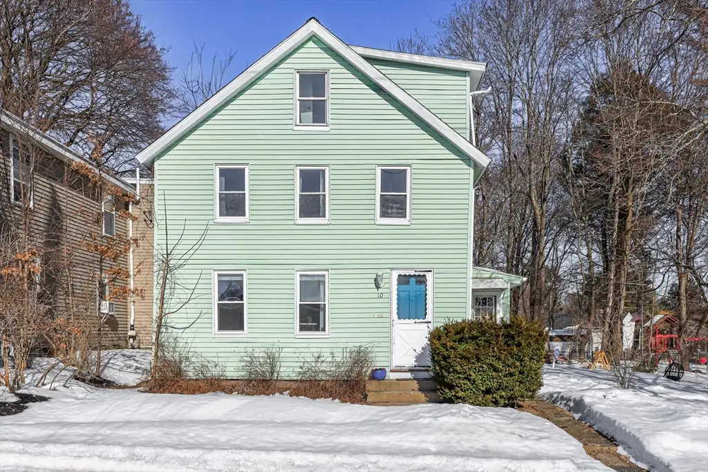 10 Metropolitan Ave, Ashland, MA 01721 - #1