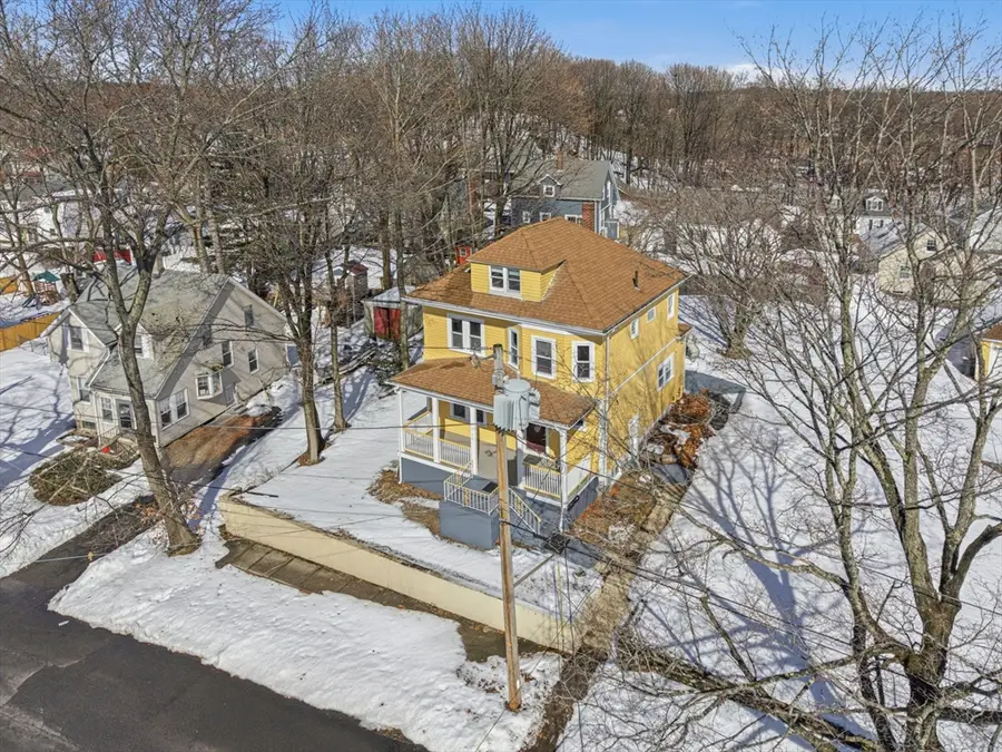 36 Jasper St, Saugus, MA 01906 - #2