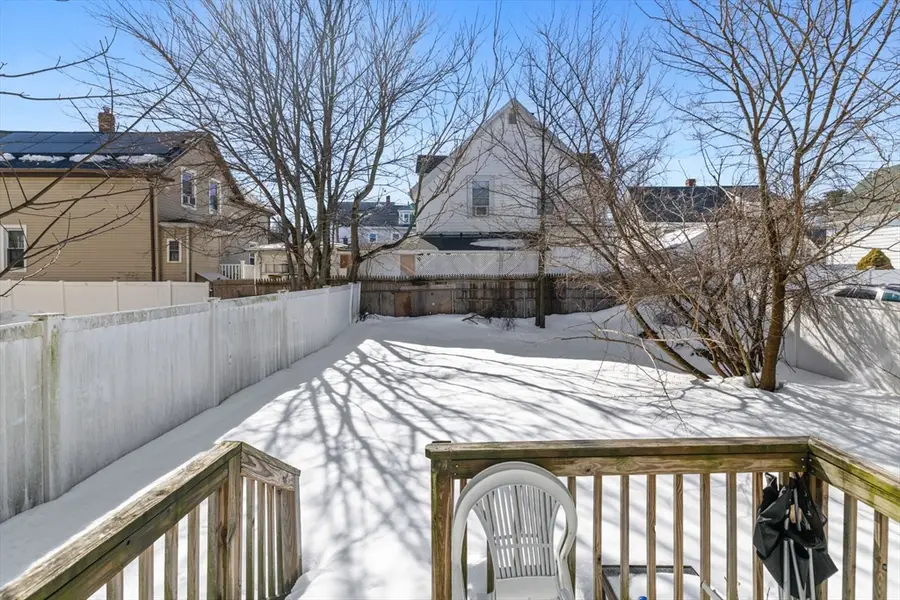 7 Ward St, Lynn, MA 01902 - #3