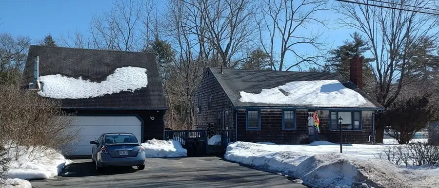 285 South Street, Halifax, MA 02338 - #2