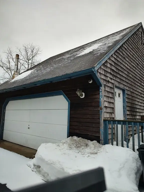 285 South Street, Halifax, MA 02338 - #3