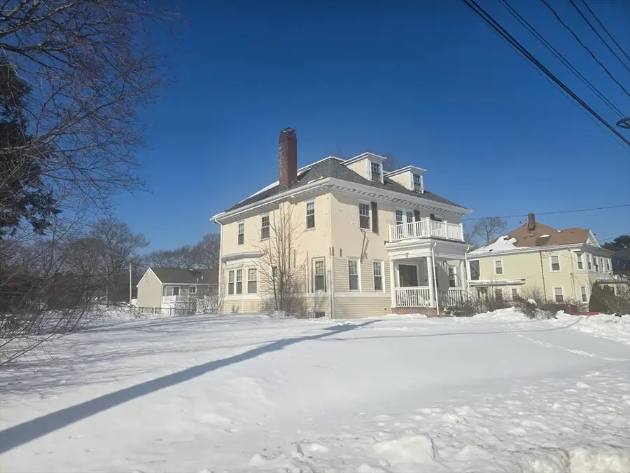 131 Moraine St, Brockton, MA 02301 - #3