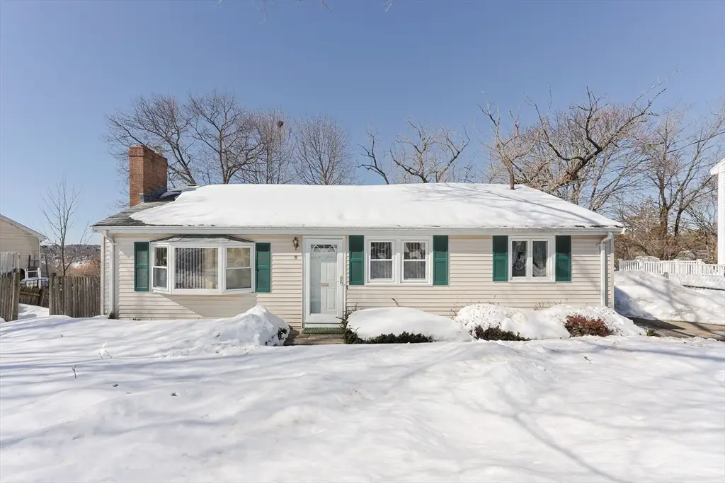 11 Lorraine Ter, Arlington, MA 02474 - #1