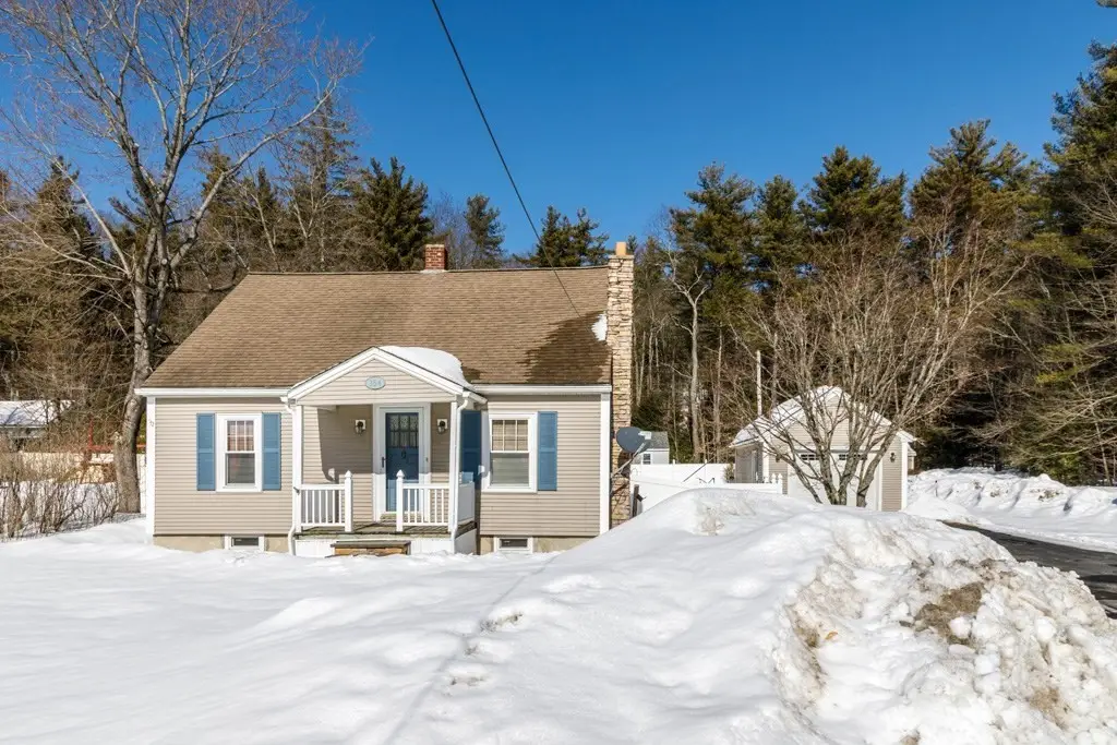 354 State Road, Templeton, MA 01436 - #1