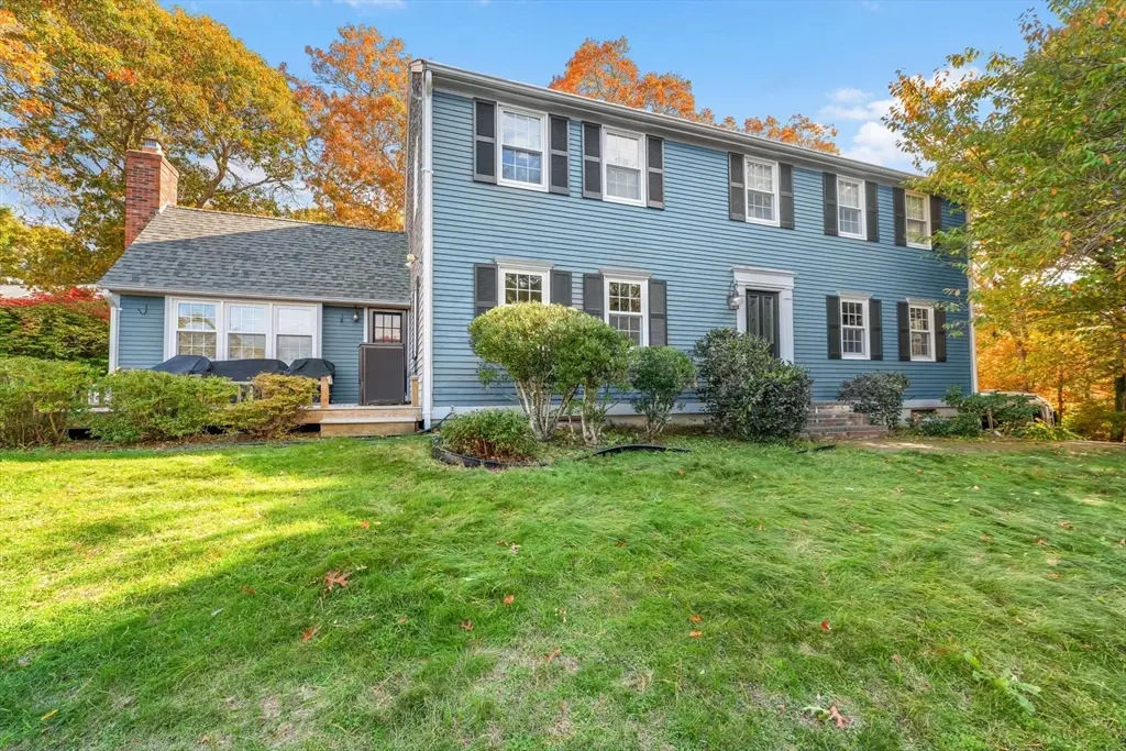 55 Westmoreland Drive, Falmouth, MA 02540 - #1
