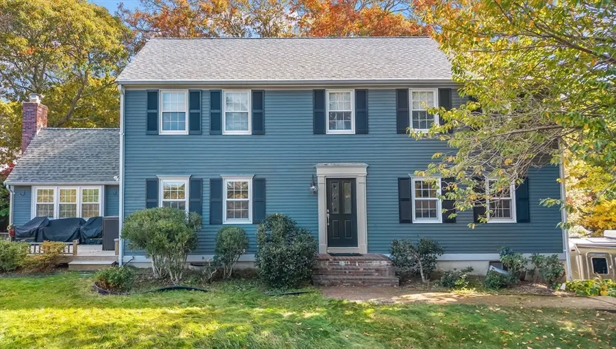 55 Westmoreland Drive, Falmouth, MA 02540 - #3