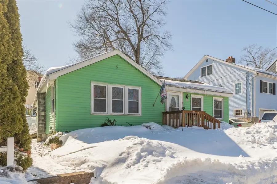 11 Fuller Rd, Billerica, MA 01821 - #2