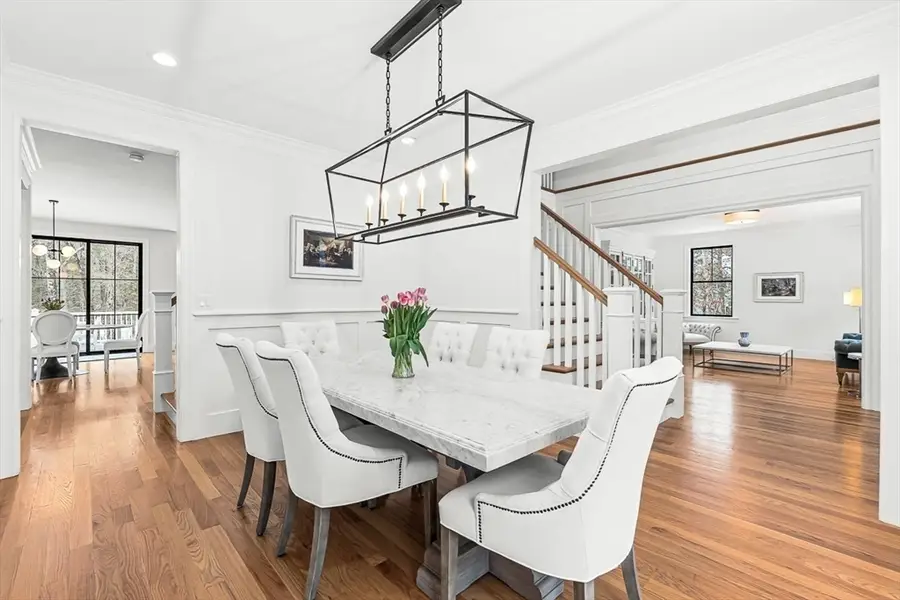 2 Arrow Path, Natick, MA 01760 - #3