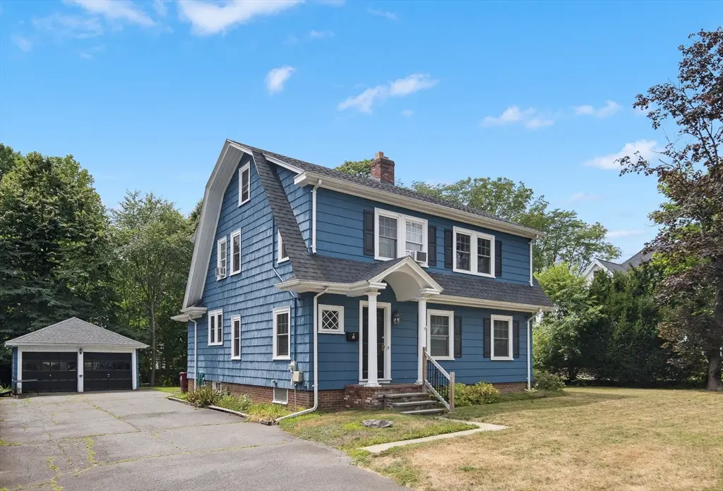 15 E Grove St, Middleboro, MA 02346 - #1