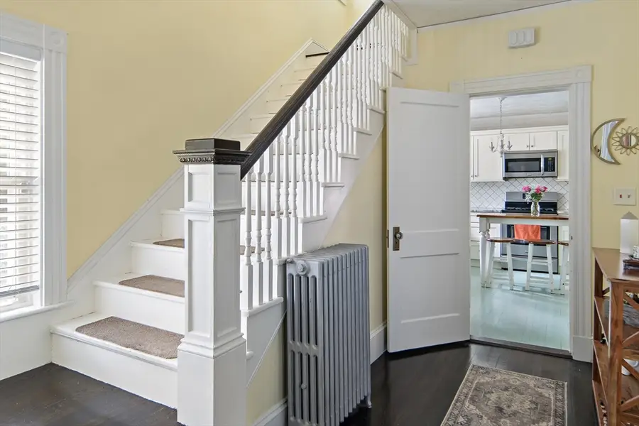 15 E Grove St, Middleboro, MA 02346 - #3