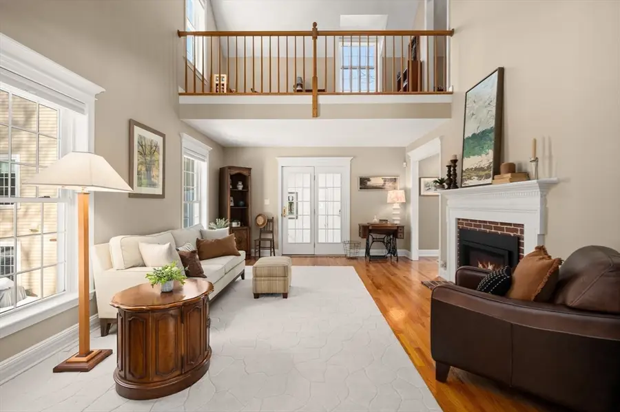 53 Martingale Lane #53, Andover, MA 01810 - #3