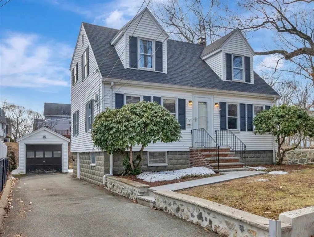 10 Allison Rd, Saugus, MA 01906 - #1