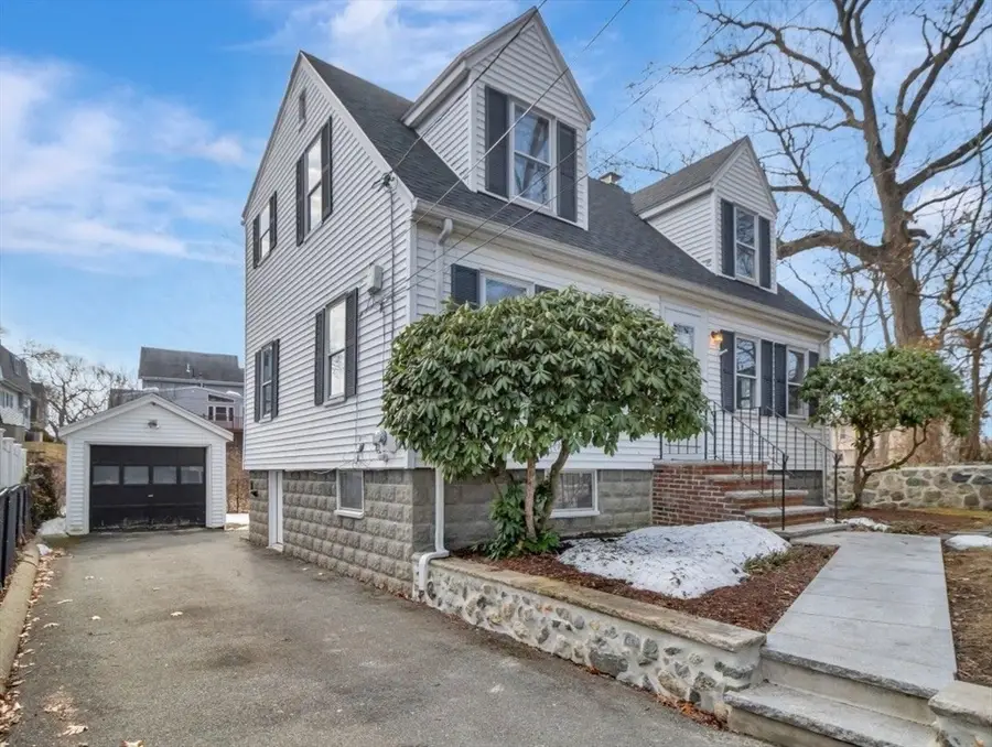 10 Allison Rd, Saugus, MA 01906 - #2