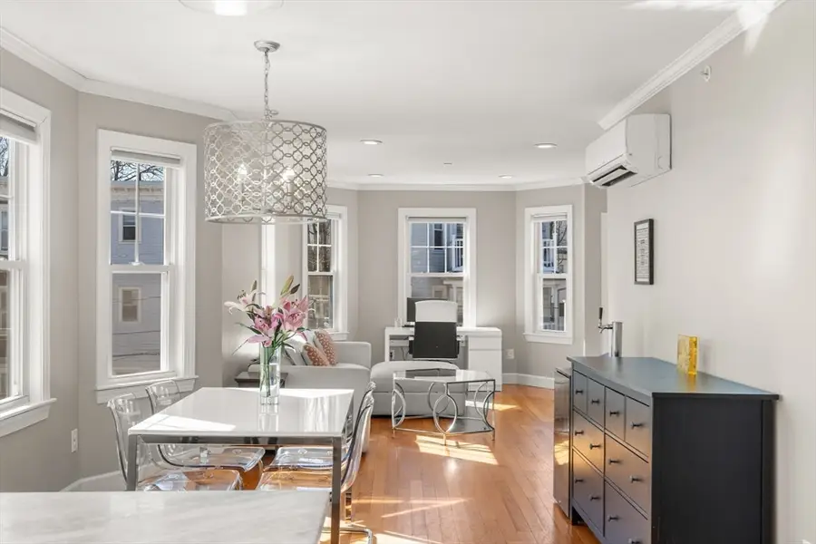 15 Laurel Street #3, Arlington, MA 02476 - #2