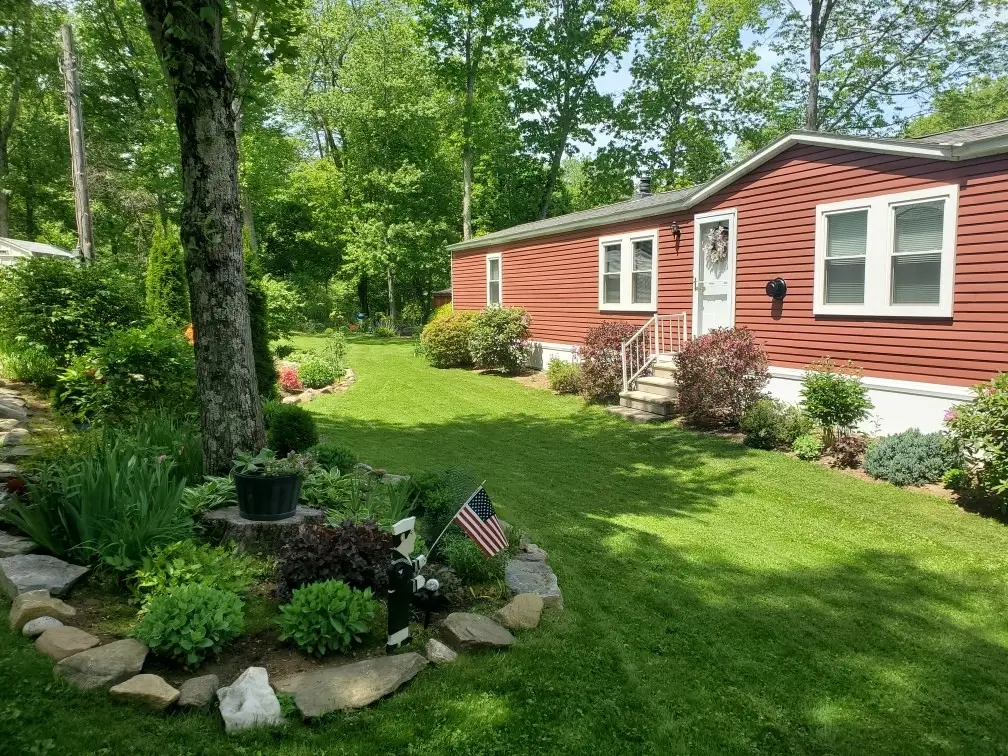 18 Tyler Street, Brookfield, MA 01506 - #1