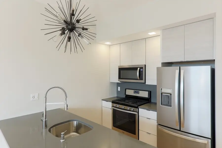 87 Parker St #403, Chelsea, MA 02150 - #2