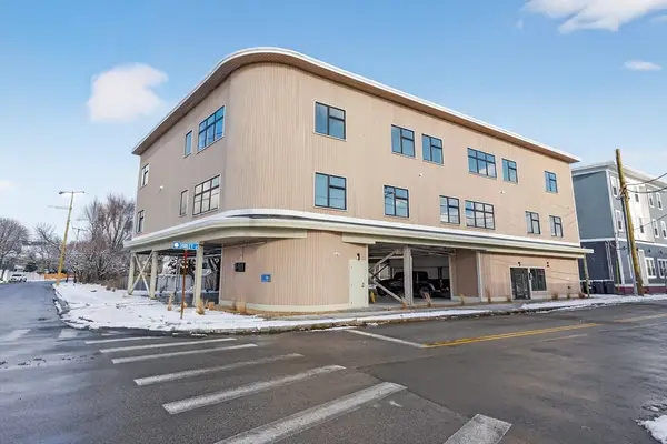 130 Shirley Street #202, Winthrop, MA 02152