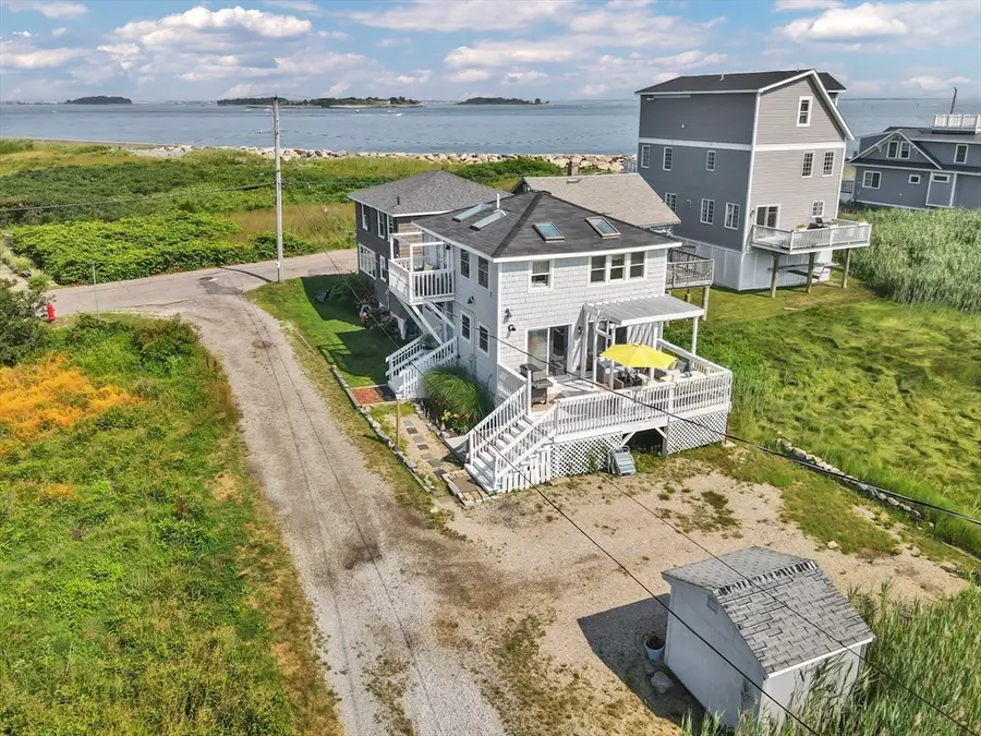 3 Bayview Street, Hull, MA 02045 - #2