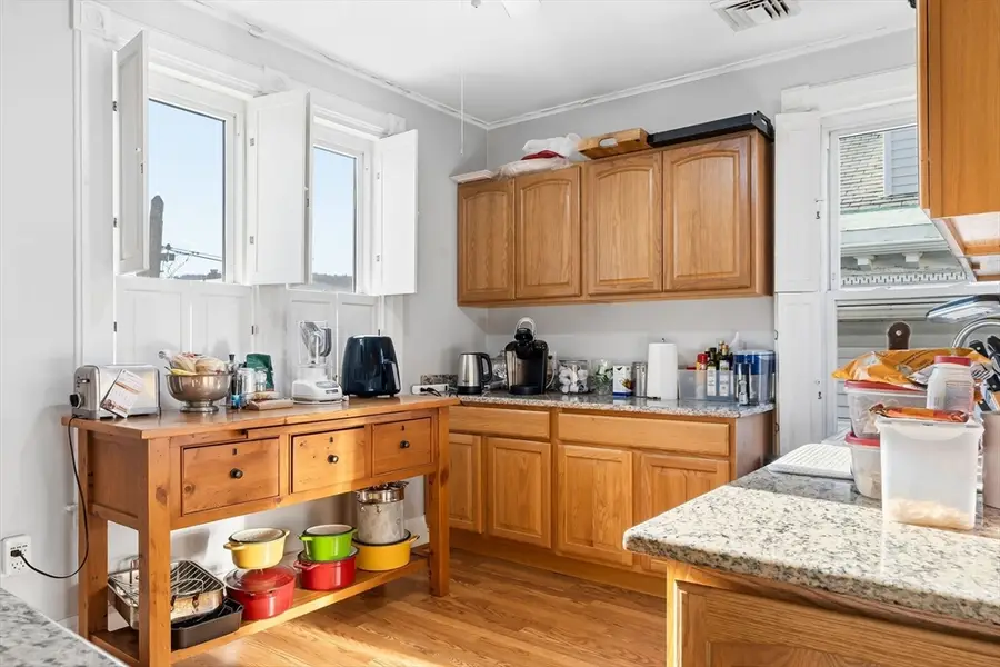 58 Oliver Street, Fitchburg, MA 01420 - #3