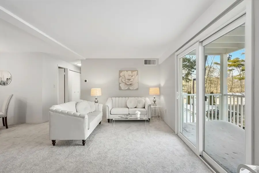 1 Post Oak Ln #19, Natick, MA 01760 - #2