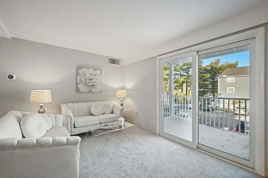 1 Post Oak Ln #19, Natick, MA 01760 - #3