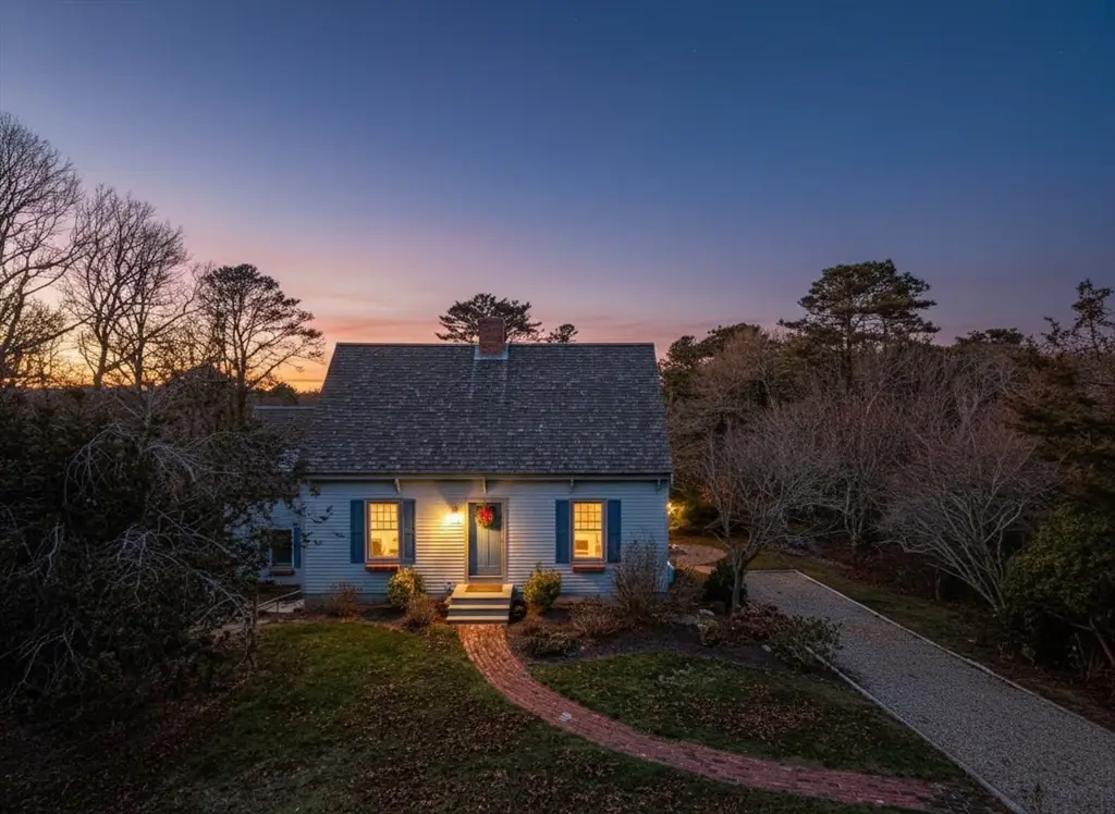 102 Prince Way, East Dennis, MA 02660 - #1