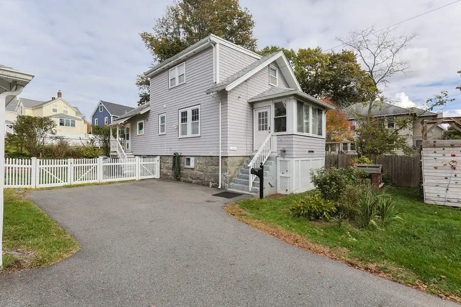 132 Centre St, Quincy, MA 02169 - #2